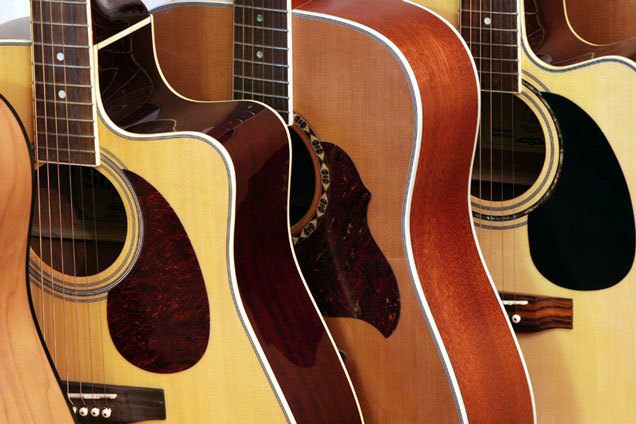 ga winkelen web Offer Beste akoestische gitaar kopen tips - GitaarZone